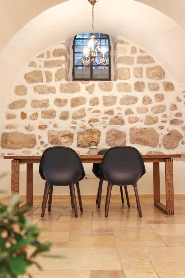 Cozy Heritage Home Jerusalén Exterior foto